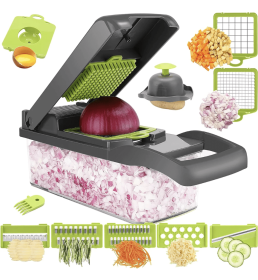 Vegetable Fruit Chopper