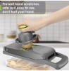 Vegetable Fruit Chopper