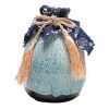 Ceramic Wine Bottle