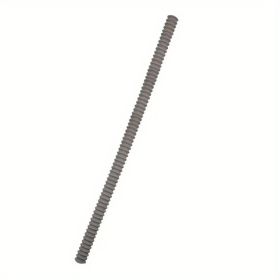 1pc Silicone Oven Rack Protectors Cutable Heat Insulation Strip Oven Anti-Scald Rack Protect Against Burns And Scars - Grey One