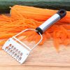 1pc Multifunctional Peeler; Shredder - Various Color