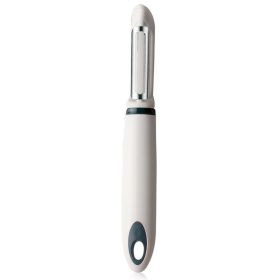 Kitchen Potato Peeler Stainless Steel Fruits, Vegetables  Hand Tool