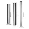 1pc Magnetic Knife Strips; Stainless Steel Magnetic Knife Bar - Use As Knife Holder; Knife Rack; Knife Strip; Kitchen Utensil Holder And Tool Holder -