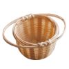 Handcrafted Bamboo Woven Tea Strainer