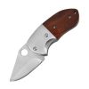 Mini Folding Pocket Knift; Hunting Tactical Knife Self-defense EDC Fixed Blade Knives; Jackknife Survival Camping Equipment - 3Cr13Mov Steel