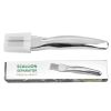 Stainless Steel Onion Cutter; Green Onion; Veggie Chopper; Multifunctional Scallion Cutter - Style 1
