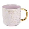 Thyme & Table Stoneware Coffee Mug, Gold Stars, 16 fl oz  - Thyme & Table