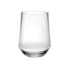 Plastic Wine Glasses Set of 4 (17oz), BPA Free Tritan Lexington Wine Glass Set, Unbreakable Red Wine Glasses, White Wine Glasses - as Pic