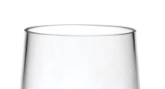 Plastic Wine Glasses Set of 4 (17oz), BPA Free Tritan Lexington Wine Glass Set, Unbreakable Red Wine Glasses, White Wine Glasses - as Pic