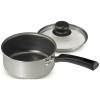 Tramontina 2 Quart Champagne Non-stick Covered Saucepan - Tramontina