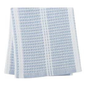 4-Piece Oversized Dish Cloth Set, Blue Linen - Better Homes & Gardens
