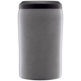 Better Homes & Gardens 3-in-1 Gunmetal Can Cooler - Better Homes & Gardens