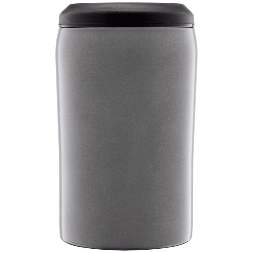 Better Homes & Gardens 3-in-1 Gunmetal Can Cooler - Better Homes & Gardens