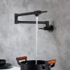 Pot Filler Faucet Wall Mount - as Pic