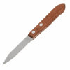 2 Pc Granny Knife 3" Stainless Steel Paring Peeling Sharp Blade Slicer Cutting - Chef Craft