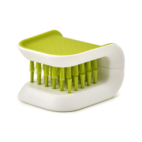 Joseph Joseph BladeBrush Knife and Cutlery Cleaner - Visit the Joseph Joseph Store