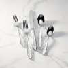 Lenox Butterfly Meadow 20-Piece Flatware Set - Lenox