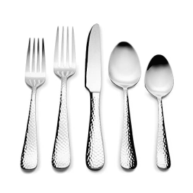 Boston Warehouse Kitchinox Flatware Set (97239) - Boston Warehouse