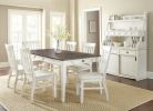 Cayla - 7 Piece Dining Set - as Pic
