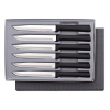 Rada Cutlery Utility Steak Knives Gift Set ‚Äì Stainless Steel Knife , Set of 6 - Rada Cutlery