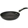 The Rock Fry Pan with Bakelite Handle - 11" - black.