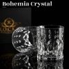 THE ECO-CRYSTAL COLLECTION - MONARCH GLASS EDITION - Monarch Glass Edition
