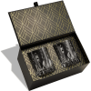 THE ECO-CRYSTAL COLLECTION - MONARCH GLASS EDITION - Monarch Glass Edition