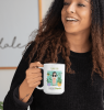 Plant Hero - I Rescue Plants Mug - One Size
