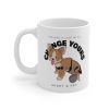 Save A Live Will Change Yours, Adopt A Pet Mug - One Size