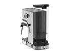 Geek Chef Espresso Machine, Cappuccino & Latte Machine with ESE POD Filter & Milk Frother Steam Wand
