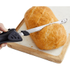Home Professional Grade Electric Knife, Stainless Steel Serrated Blade