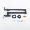 Pot Filler Faucet Wall Mount - as Pic