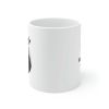 The Cat Destroyer Of Couches Coffee Tea Mug - One Size