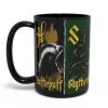 Zak Designs Harry Potter Color Change Mug,  15 oz - zak!