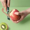 Peeler Stainless Steel Vegetables, Fruits Hand Tool