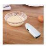 Household Handheld Mini Electric Milk Whisk Whisk Kitchen Blender Coffee Whisk Foam Mix Whisk - 1PCS