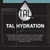 TAL Stainless Steel Mountaineer Mug 20oz, Light Pink - TAL
