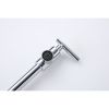 Wall Mount Folding Kitchen Pot Filler Faucet - as Pic