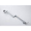 Wall Mount Folding Kitchen Pot Filler Faucet - as Pic