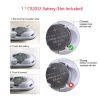 Digital Luggage Scale 50kg Portable LCD Display Electronic Scale Weight Balance Suitcase Travel Bag Hanging Steelyard Scale Tool - China - 50KG