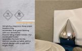 Minimalist FreeStanding Napkin Holder - Default Title