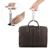 Digital Luggage Scale 50kg Portable LCD Display Electronic Scale Weight Balance Suitcase Travel Bag Hanging Steelyard Scale Tool - China - 50KG-3