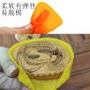 5pcs/Set Silicone Cake Mold Round Shaped Muffin Cupcake Baking Molds Kitchen Cooking Bakeware Maker DIY Cake Decorating Tools - Circular