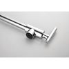 Wall Mount Folding Kitchen Pot Filler Faucet - as Pic