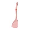 1pc Household Silicone Spatula Resistant To High Temperature Non-stick Pan Special Cooking Shovel Food Grade Does Not Hurt The Pot Silicone Spatula -