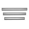 1pc Magnetic Knife Strips; Stainless Steel Magnetic Knife Bar - Use As Knife Holder; Knife Rack; Knife Strip; Kitchen Utensil Holder And Tool Holder -