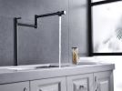 Pot Filler Faucet with Extension Shank - as Pic