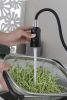 Kitchen Faucet with Pull Out Spraye - as Pic