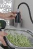 Kitchen Faucet with Pull Out Spraye - as Pic