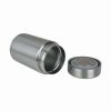 Mainstays 16 oz Food Jar, Stainless Steel - Mainstays